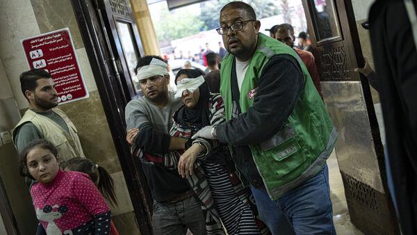 Israel intensifies assault on southern Gaza amid fears over civilian deaths