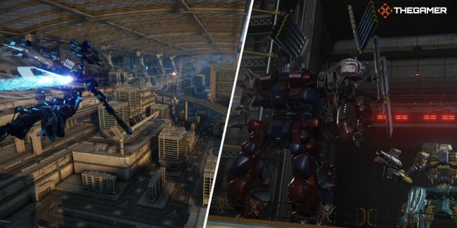 装甲核心6：消除“煤渣”卡拉演练指南