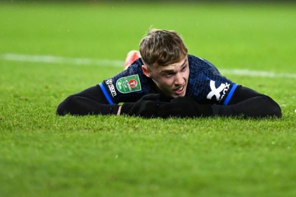 米德尔斯堡击败切尔西，在联赛杯半决赛中领先