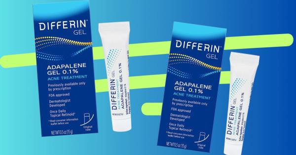 处方级视黄醇今天打四折