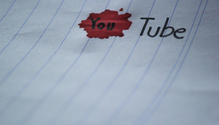 一种新的否认气候变化的观点在YouTube上风靡 一种新的否认气候变化的观点在YouTube上风靡