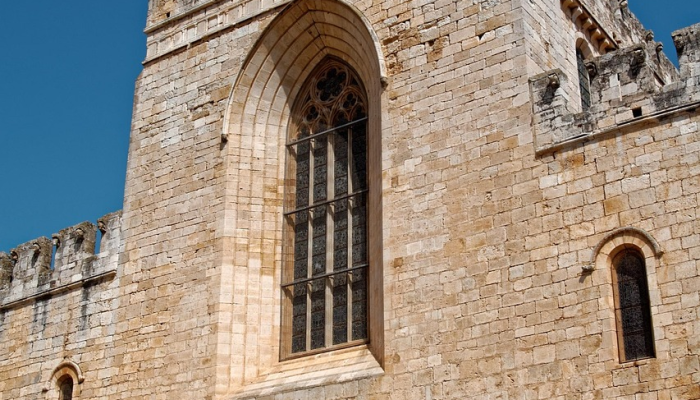 在罗摩神庙落成之前,阿约提亚的旅游需求和酒店预订量激增 在罗摩神庙落成之前,阿约提亚的旅游需求和酒店预订量激增