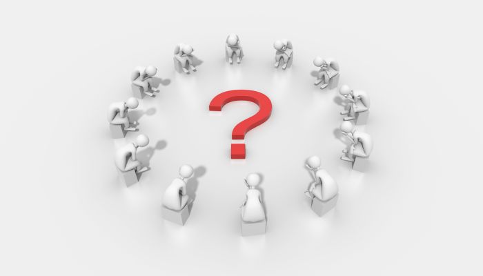 你退休前的问题得到了解答,第一部分 你退休前的问题得到了解答,第一部分