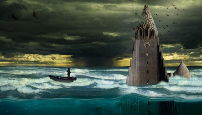 成千上万的“不寻常的游客”在加利福尼亚海岸附近的水域巡游看一看 成千上万的“不寻常的游客”在加利福尼亚海岸附近的水域巡游看一看