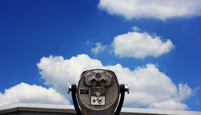 展望未来：美国宇航局的人类飞行员如何塑造自动空中出租车