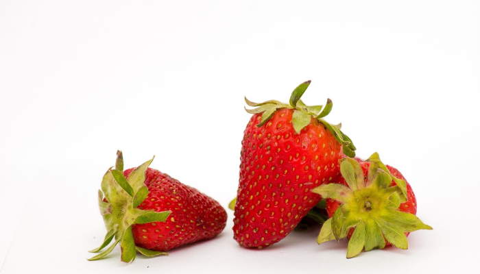 甜蜜科学：吃草莓有助于预防痴呆和抑郁症