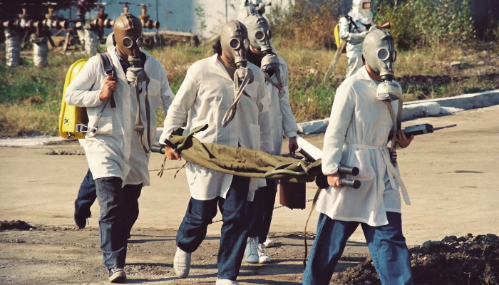 战争肆虐，加沙战后治理不确定