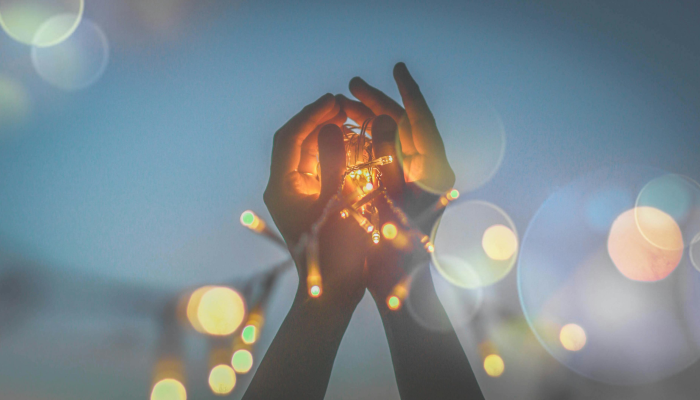 纳帕男子用刀击退了袭击者