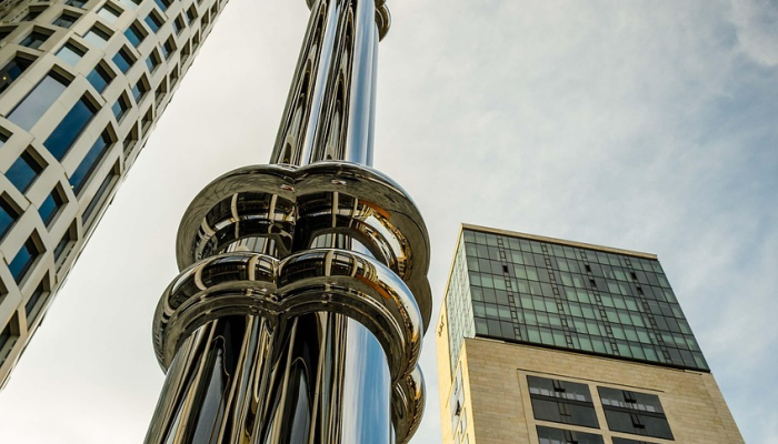 技术观点|如果Nifty决定性地突破21,500点,空头可能会获得更多力量 技术观点|如果Nifty决定性地突破21,500点,空头可能会获得更多力量