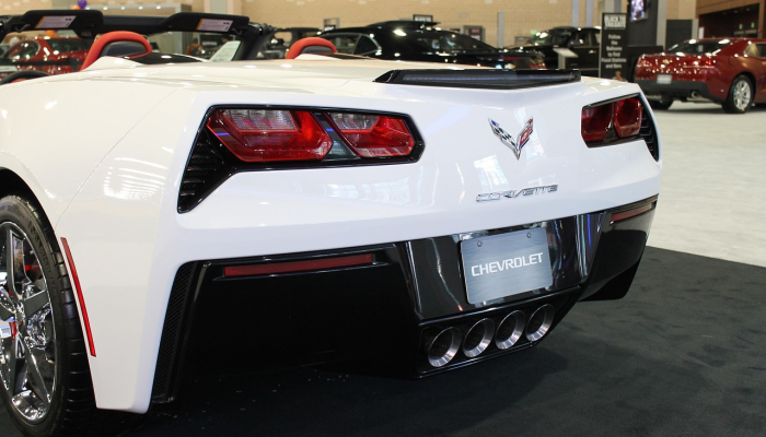 是什么让科尔维特的蓝焰六缸发动机如此特别 是什么让科尔维特的蓝焰六缸发动机如此特别