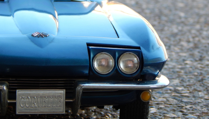 是什么让科尔维特的蓝焰六缸发动机如此特别 是什么让科尔维特的蓝焰六缸发动机如此特别