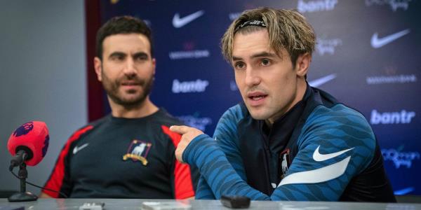 泰德·拉索·斯塔尔仍将回归，但有一些保留意见