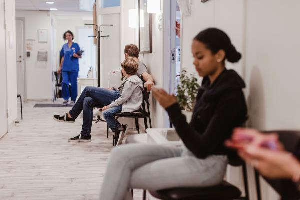 总体而言，联邦计划并没有减少医生短缺