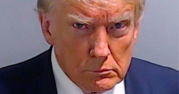 特朗普告诉法官，他可能会试图将乔治亚州的案件移交联邦法院