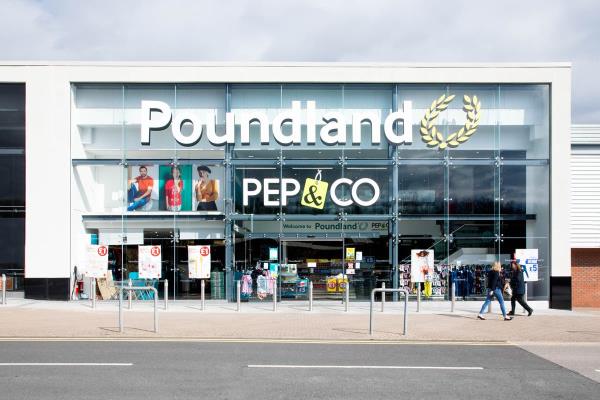 随着商店重新开业，Poundland为200多名前wilko员工提供了工作机会