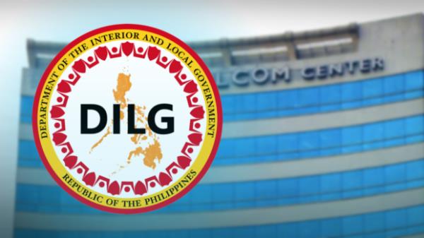 DILG首领下令调查针对马京达瑙市市长的枪击事件