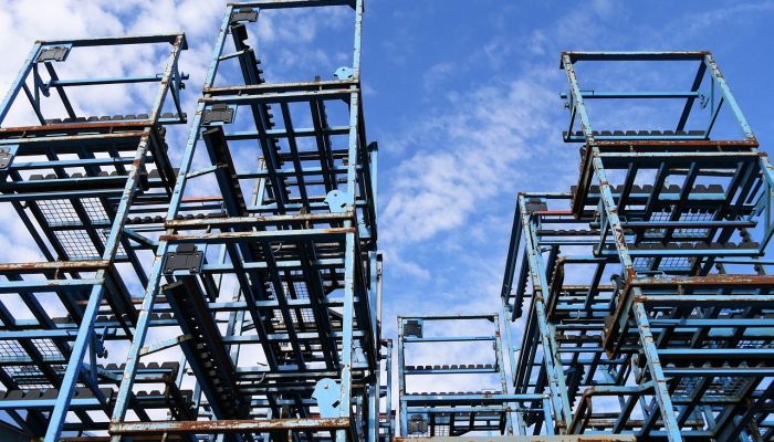 美国环保署恢复对发电厂汞排放的规定