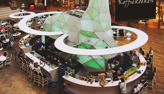 露露大卖场推出第三届“Let’s italian Festival” 露露大卖场推出第三届“Let’s italian Festival”