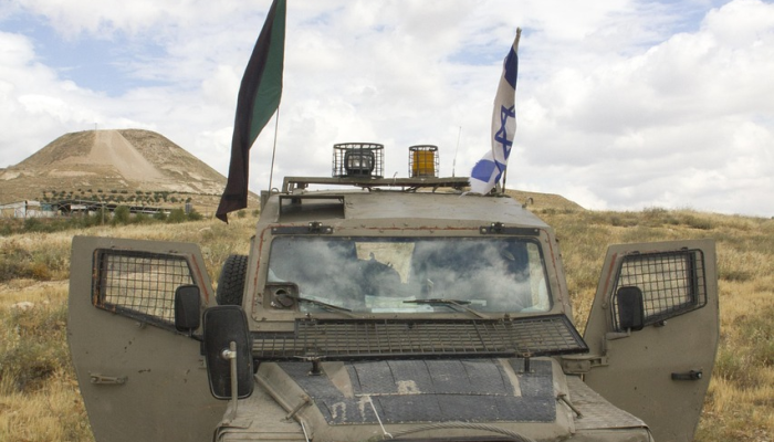 肯尼亚向刚果东部地区部队部署了数百人