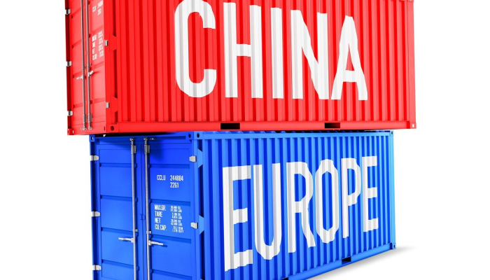 欧洲的通货膨胀率降至2.4% 欧洲的通货膨胀率降至2.4%