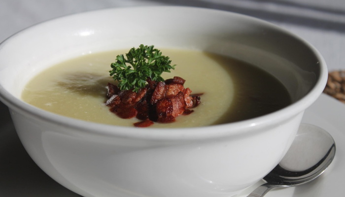 帕利亚:如何找到土豆汤的食谱 帕利亚:如何找到土豆汤的食谱