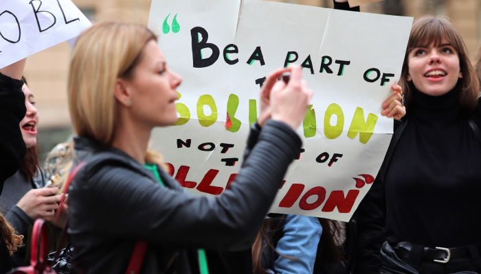 活动人士的杀戮如何损害了哥伦比亚的环境保护 活动人士的杀戮如何损害了哥伦比亚的环境保护