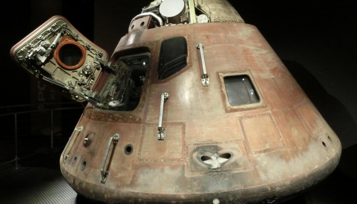 美国宇航局为宇航员在空间站外的太空行走设置现场报道 美国宇航局为宇航员在空间站外的太空行走设置现场报道