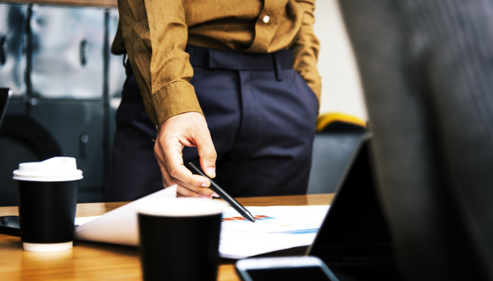 德科首席执行官称人工智能将创造新的就业机会