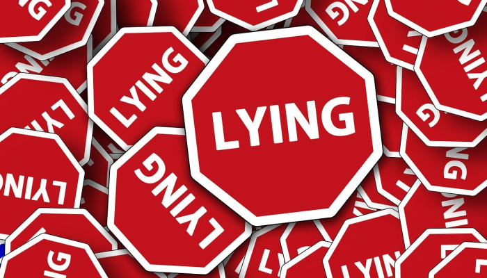 虚假的选举声明压倒了当地政府的反击努力 虚假的选举声明压倒了当地政府的反击努力