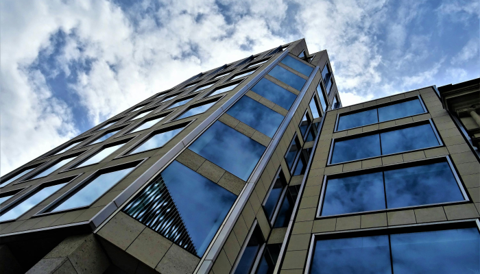 富国银行国际解决方案公司在海德拉巴续租了37万平方英尺的办公空间 富国银行国际解决方案公司在海德拉巴续租了37万平方英尺的办公空间