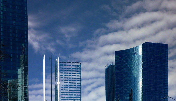 富国银行国际解决方案公司在海德拉巴续租了37万平方英尺的办公空间 富国银行国际解决方案公司在海德拉巴续租了37万平方英尺的办公空间