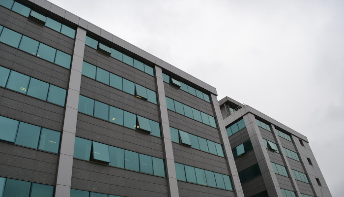 富国银行国际解决方案公司在海德拉巴续租了37万平方英尺的办公空间 富国银行国际解决方案公司在海德拉巴续租了37万平方英尺的办公空间