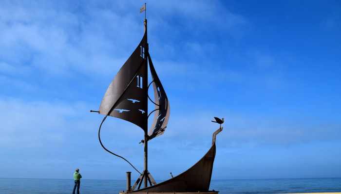 朴茨茅斯希望开普敦成为姊妹城市——因为英国脱欧和船只