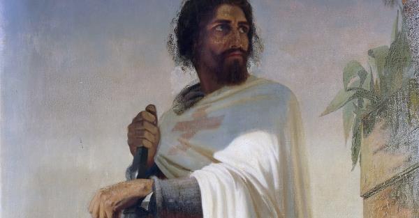 改变历史的八位骑士 改变历史的八位骑士