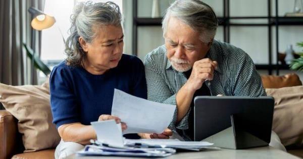 社会保障福利:你退休后能有多少收入? 社会保障福利:你退休后能有多少收入?