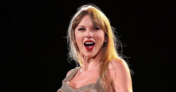 泰勒·斯威夫特的时代之旅电影吓得魔鬼出来的一个主要票房竞争对手 泰勒·斯威夫特的时代之旅电影吓得魔鬼出来的一个主要票房竞争对手