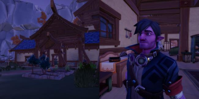 帕利亚：如何找到土豆汤的食谱