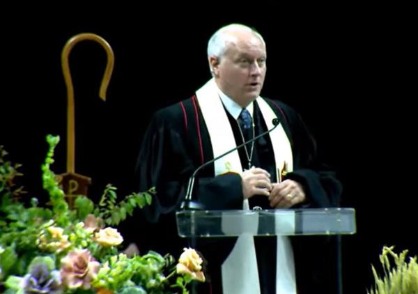 联合卫理公会分裂：又有8个教堂脱离教会，其中包括莫比尔最大的教堂之一