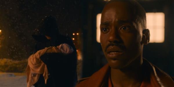 《神秘博士》制作人透露第14季是否会重现露比2004年的神秘故事 《神秘博士》制作人透露第14季是否会重现露比2004年的神秘故事