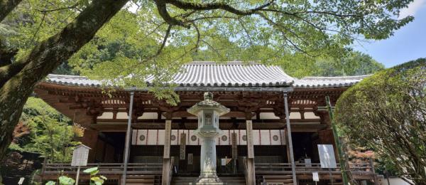 从良禅寺开始88站的寺庙之旅 从良禅寺开始88站的寺庙之旅