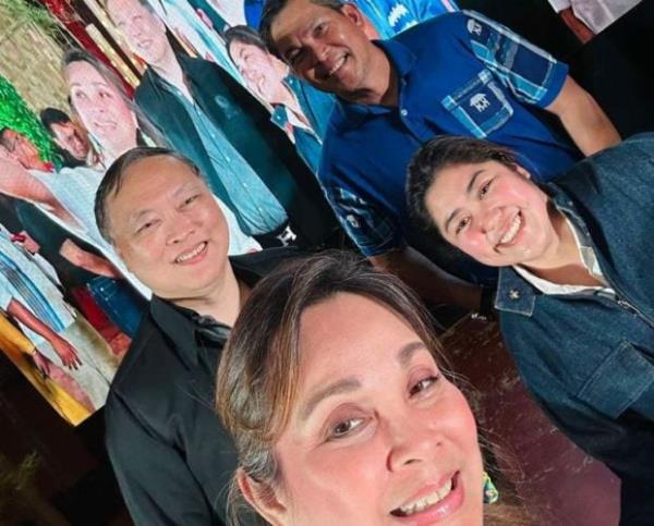 Legarda, DICT高管推出Broadband ng Masa;墨迹MOA的电子政务古董 Legarda, DICT高管推出Broadband ng Masa;墨迹MOA的电子政务古董