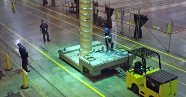 美国距离打破俄罗斯对这种稀有而必要的燃料的垄断越来越近 美国距离打破俄罗斯对这种稀有而必要的燃料的垄断越来越近