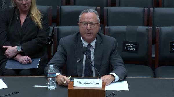 石油说客帮助小生产商制作证词 石油说客帮助小生产商制作证词