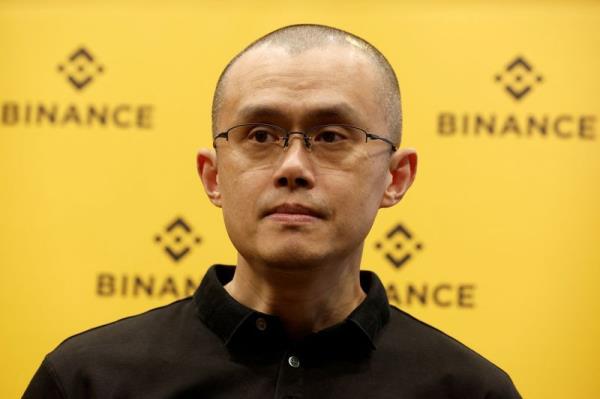 法官表示,前币安首席执行官赵长鹏必须暂时留在美国 法官表示,前币安首席执行官赵长鹏必须暂时留在美国