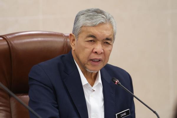 笼统的柴油补贴导致了泄漏和走私，Ahmad Zahid说