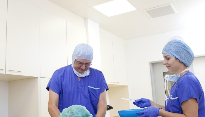 免疫系统蛋白质的秘密:解锁创新的疾病治疗 免疫系统蛋白质的秘密:解锁创新的疾病治疗