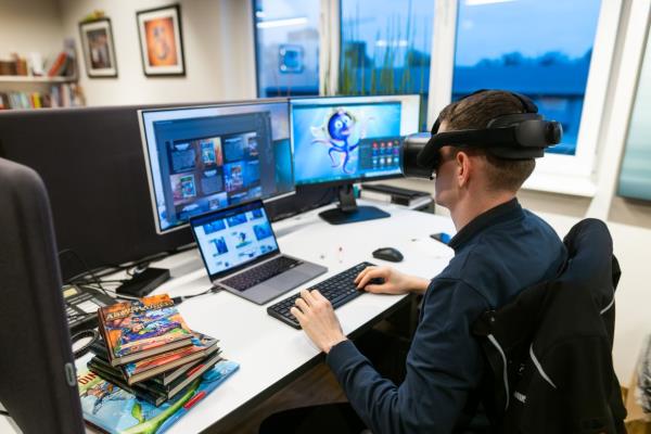 研究人员对超宇宙可能造成的危害发出了警告 研究人员对超宇宙可能造成的危害发出了警告