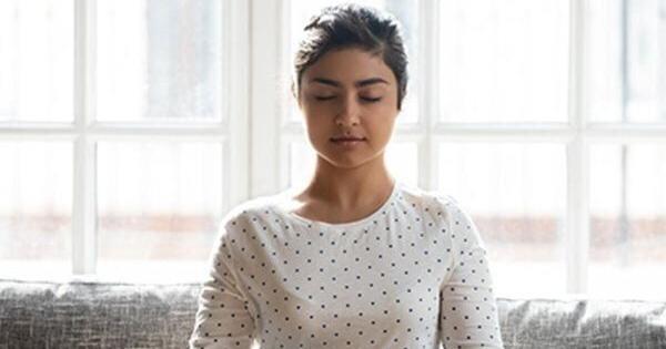 正念减压法对焦虑症安全有效 正念减压法对焦虑症安全有效