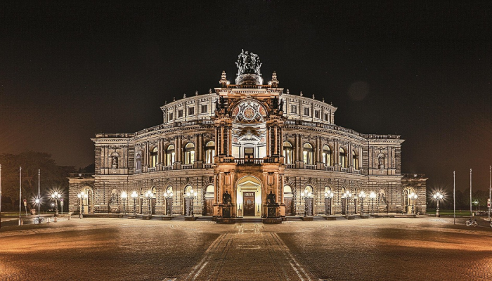 歌剧交响乐之旅 歌剧交响乐之旅