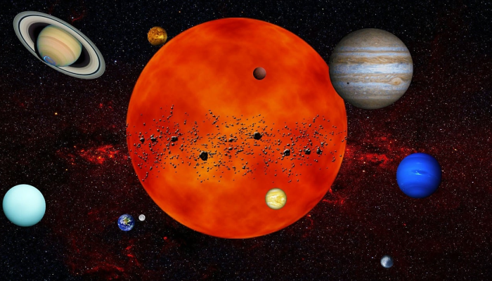 木星的极光引发了热浪,解决了一个困扰科学家的谜题 木星的极光引发了热浪,解决了一个困扰科学家的谜题